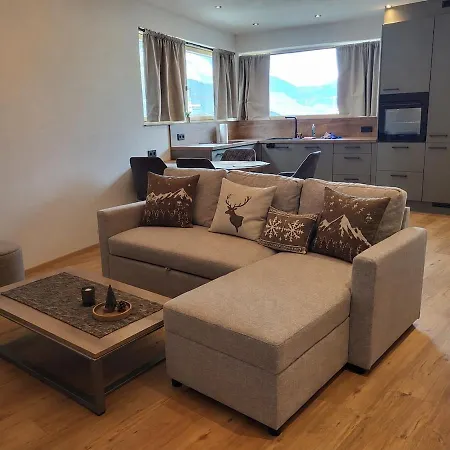 Barger Apartamento *