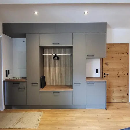 Apartamento Barger *