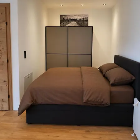 Apartamento Barger