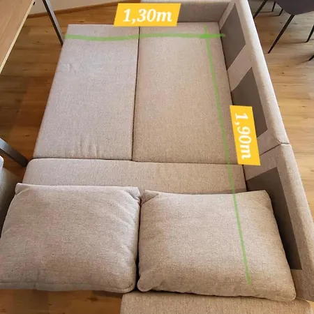 Barger Apartamento Rietz